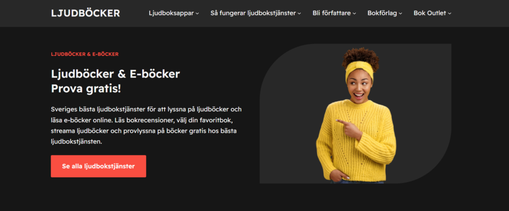 btmbooks ljudböcker